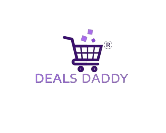 DealsDaddy Logo